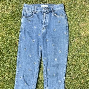 PacSun jeans